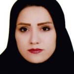تصویر دکتر مهتاب گلپایگانی