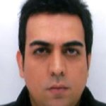 تصویر دکتر کسری شریف شیخ الاسلامی