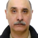 تصویر دکتر علیرضا صدری