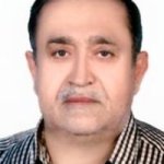 تصویر دکتر محمود سعدی
