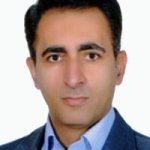 تصویر دکتر مهرزاد گله داری