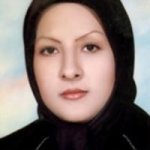 تصویر دکتر مریم شجاعی