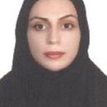 تصویر دکتر مریم خلجی