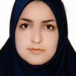 تصویر دکتر نفیسه صدیقی