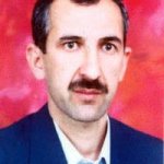 تصویر دکتر عباسعلی خواجه تراب