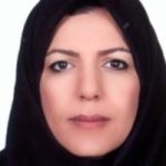 تصویر دکتر نادیا کریمی