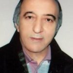 تصویر دکتر عباسعلی تنومند