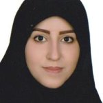 تصویر دکتر فاطمه بهنام جو