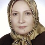 تصویر دکتر فرح فضلی