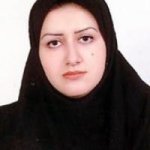 تصویر دکتر لیلا رییسی