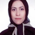 تصویر دکتر ساناز رضازاده اذر