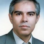 تصویر دکتر سیدعلی سیدین خراسانی