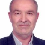تصویر دکتر کرم جعفری شریف ابادی