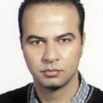تصویر دکتر عباس صادقی