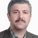 تصویر دکتر جواد نقدیانی
