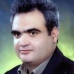 تصویر دکتر سیدمحسن شریف