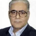 تصویر دکتر جواد مطهریان