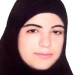 تصویر دکتر لیدا جلیلی