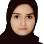 تصویر دکتر مهشید حاتمی