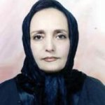 تصویر دکتر مینو مروارید