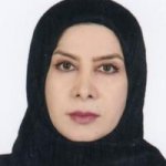تصویر دکتر پریسا کام جو