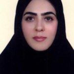 تصویر دکتر لیلا کریمی