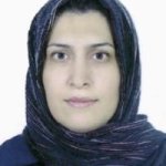 تصویر دکتر مهسا هاشمی