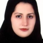 تصویر دکتر عذرا رئیسی