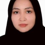 تصویر دکتر وجیهه شریف شازیله