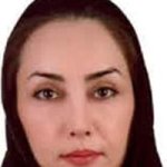 تصویر دکتر نادیا دانائی