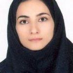تصویر دکتر مهتاب امیرحسینی