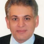 تصویر دکتر جلال تسلیمی