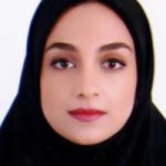 تصویر دکتر شیرین قاسمی نژادتفرشی
