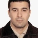 تصویر دکتر امین گوران اوریمی