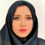 تصویر دکتر نازنین شاهسوند