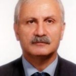 تصویر دکتر علی ناظری