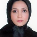 تصویر دکتر شعله خواجوئی نیا