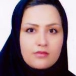 تصویر دکتر سعیده سعیدی هرسینی