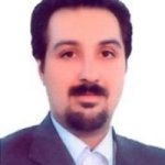 تصویر دکتر سیدعلی اکبر وحدتی