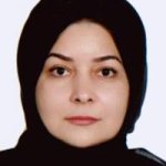 تصویر دکتر فریبا آیدنلو