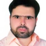 تصویر دکتر عباسعلی مزرعتی تاج ابادی