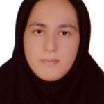 تصویر دکتر فاطمه دبیری