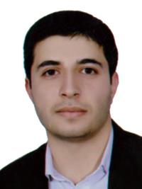 تصویر دکتر امیر ابراهیمی