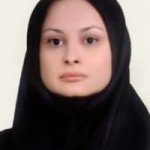 تصویر دکتر فرشته جنتی
