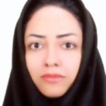 تصویر دکتر محبوبه حاتمی