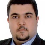 تصویر دکتر سیدعلی منصوری