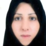 تصویر دکتر فاطمه سالاری شریف آباد