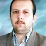 تصویر دکتر رضا قره باغی