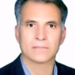 تصویر دکتر جعفر سهرابی