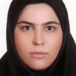 تصویر دکتر فاطمه رزق جوی کندری